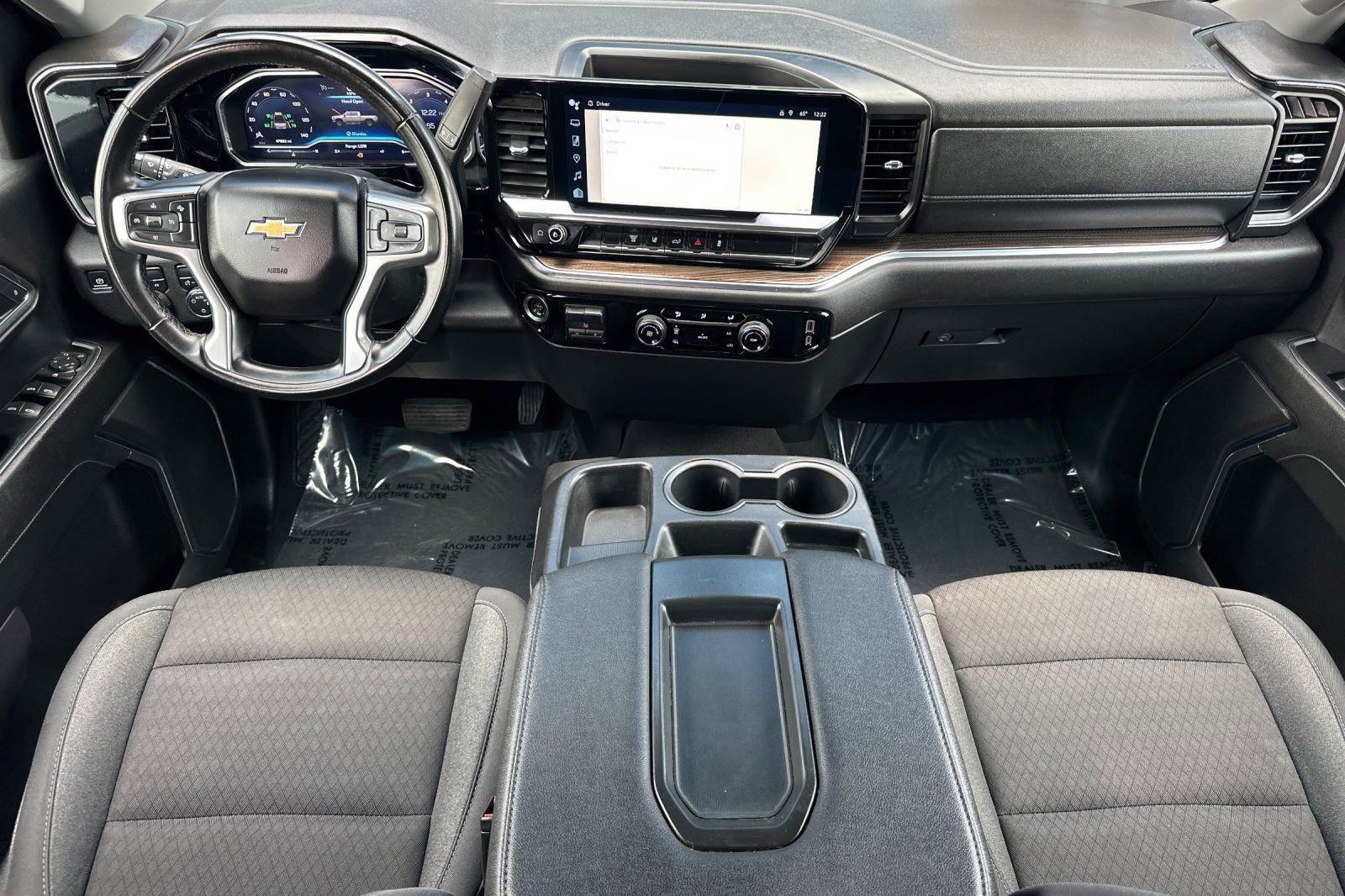 Used 2024 Chevrolet Silverado 3500 LT image 16