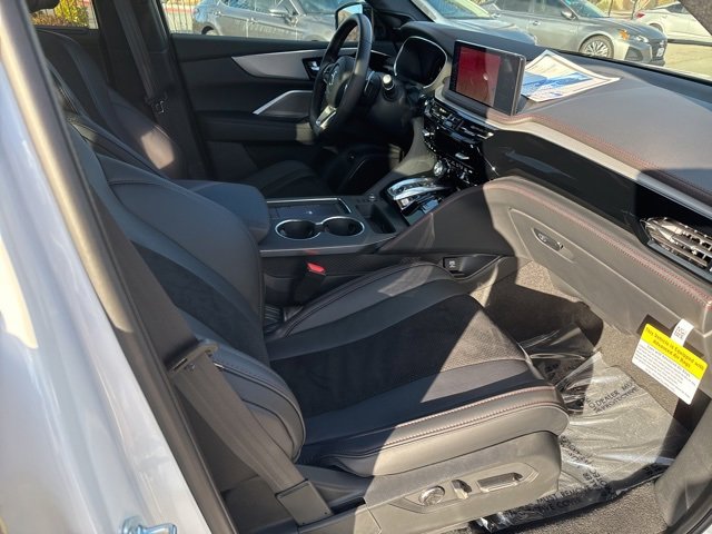 Certified 2025 Acura MDX A-Spec image 19