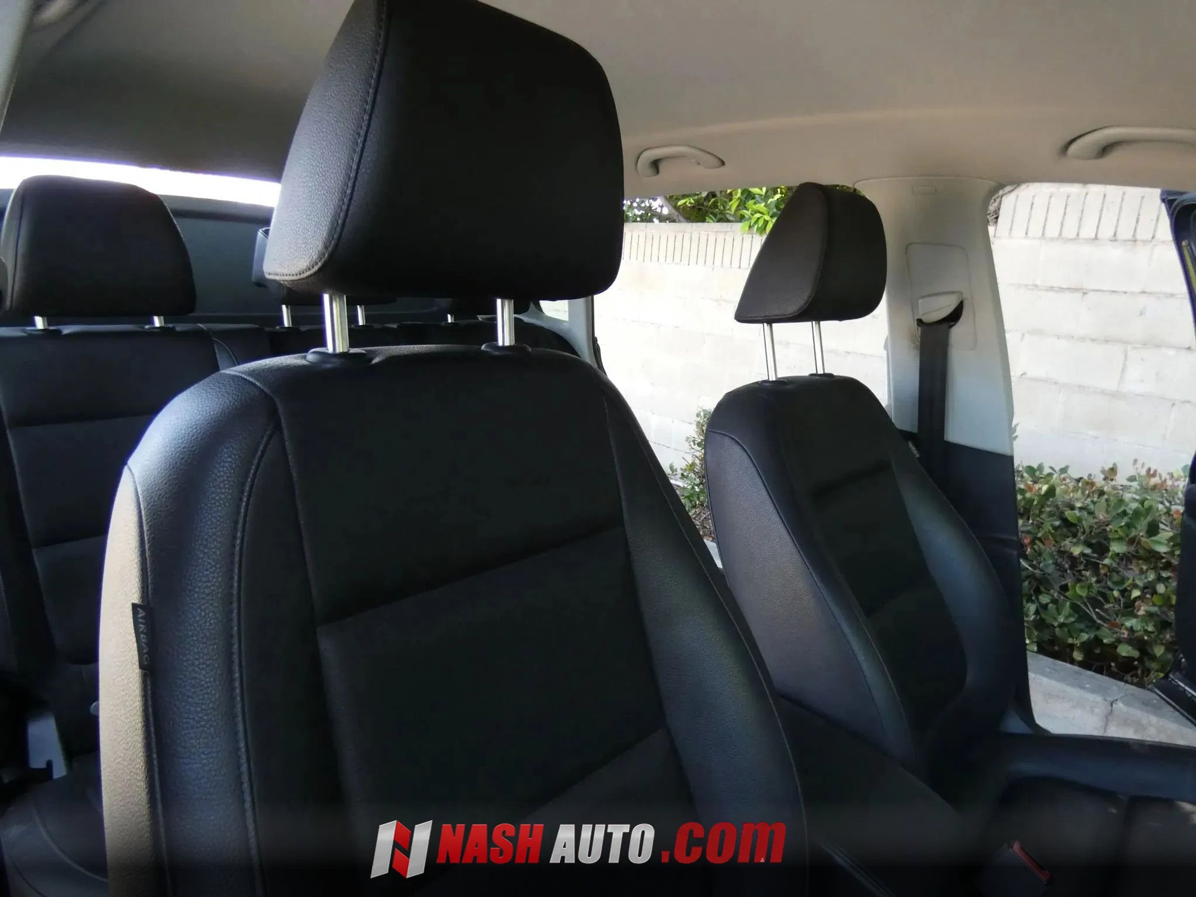 Used 2017 Volkswagen Tiguan S AWD/4WD image 32