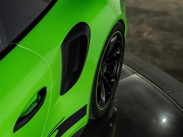 Certified 2019 Porsche 911 GT3 RS RWD image 19