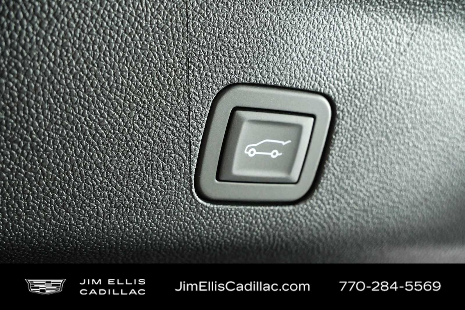 New 2026 Cadillac Escalade Platinum Sport AWD/4WD image 38