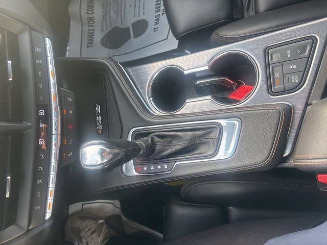 Used 2023 Cadillac CT4 Sport image 24