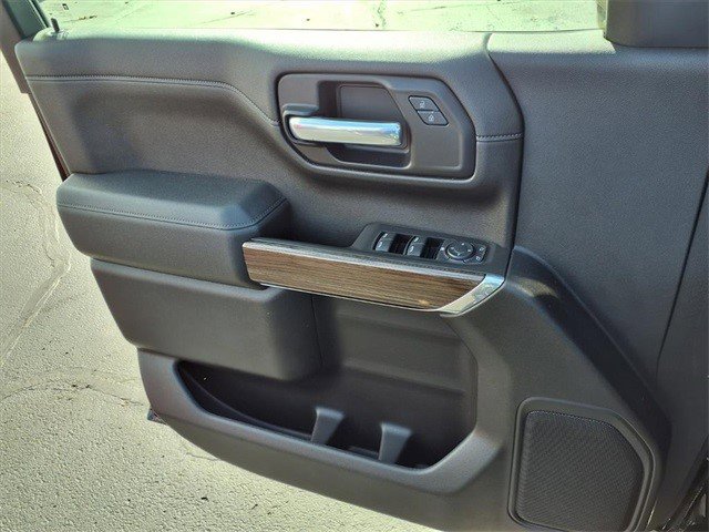 Certified 2021 Chevrolet Silverado 1500 RST image 17