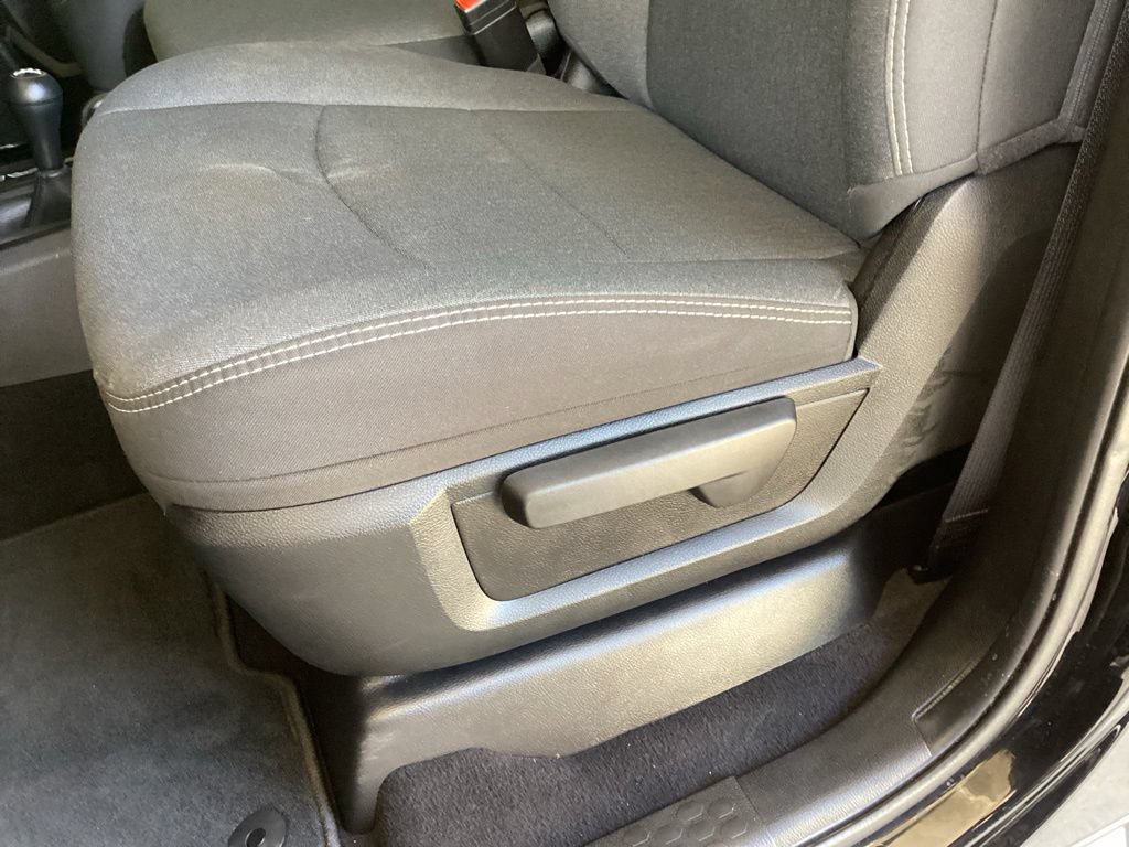 Used 2024 RAM 3500 Tradesman AWD/4WD image 40