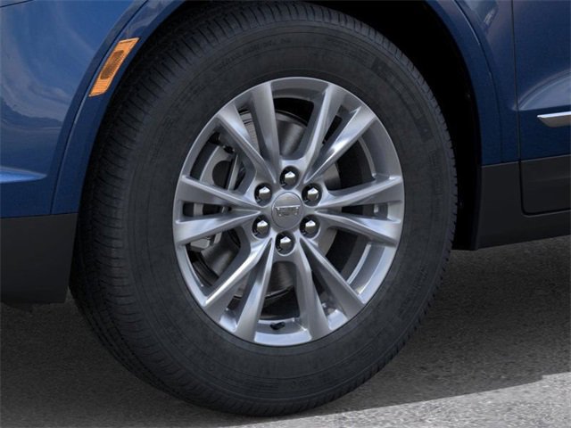 New 2025 Cadillac XT5 Luxury w/ LPO, Floor Liner Package image 9