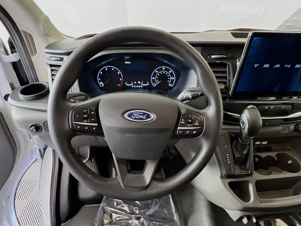 New 2024 Ford Transit 350 AWD w/ Interior Upgrade Package image 7