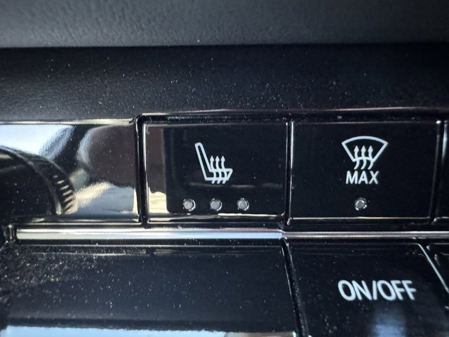 Certified 2025 Chevrolet Equinox LT w/ Safety and Technology Package image 15