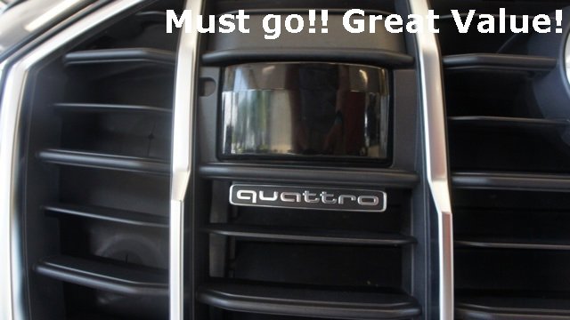 Used 2022 Audi Q7 3.0T Premium Plus w/ Premium Plus Package image 61