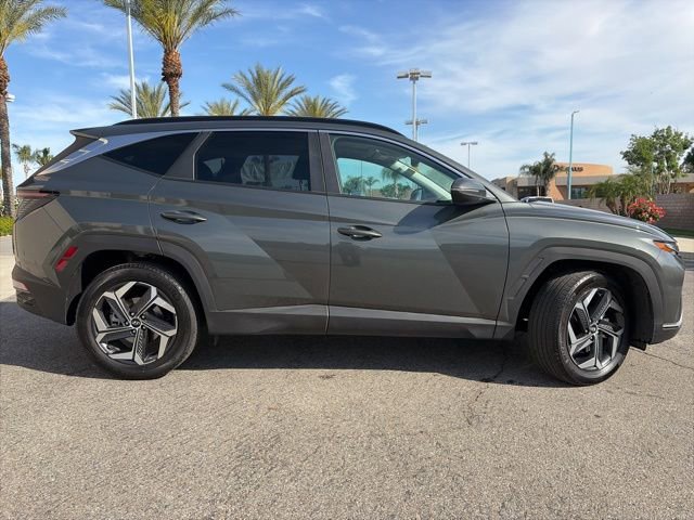 Used 2023 Hyundai Tucson SEL image 5