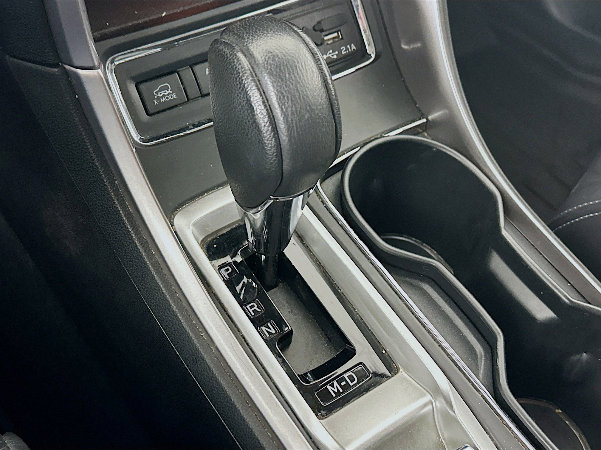 Used 2022 Subaru Ascent Limited w/ Technology Package image 25