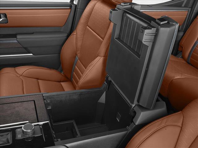 New 2026 Toyota Tundra 1794 Edition image 10