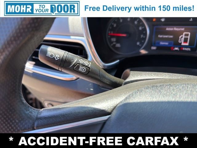 Used 2020 Chevrolet Equinox LT FWD image 14