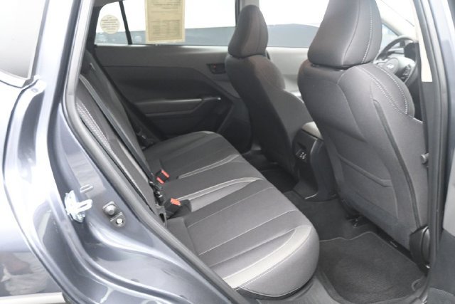 Certified 2025 Subaru Crosstrek 2.5i Premium AWD/4WD image 24