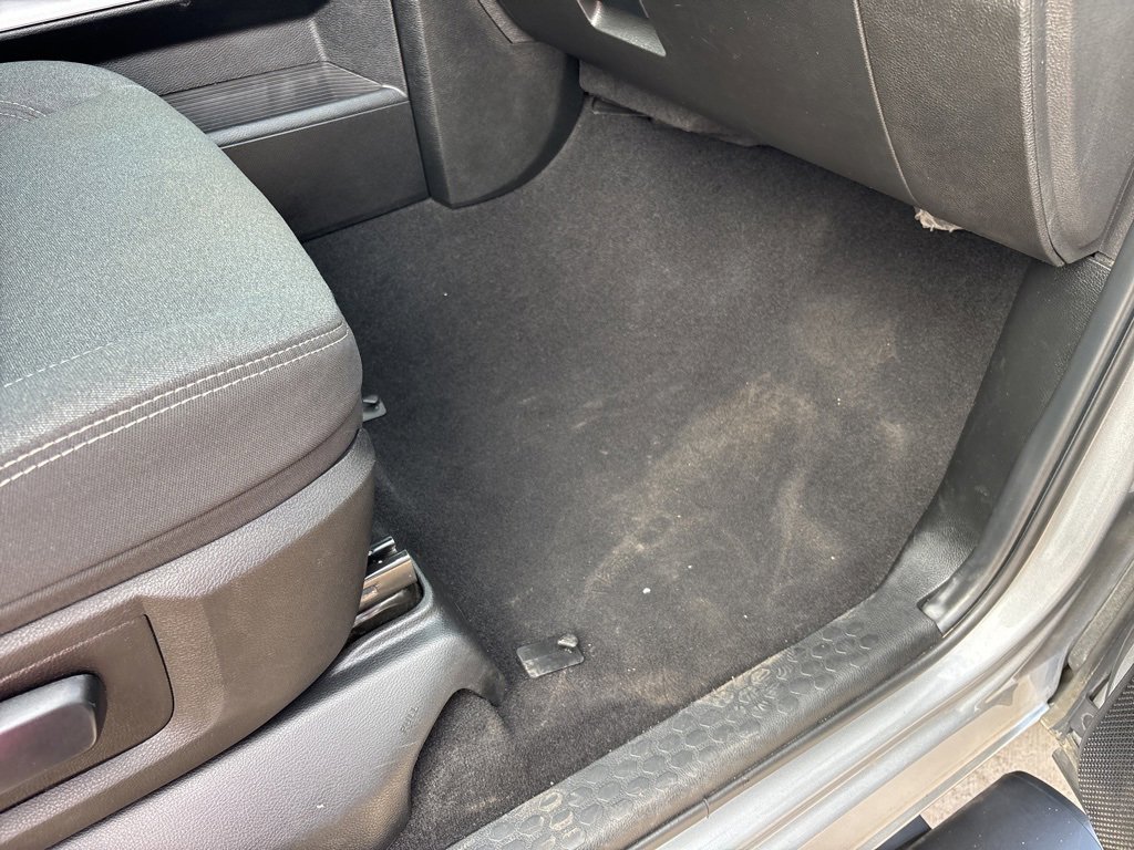 Used 2023 RAM 1500 Classic Warlock w/ Trailer Tow Group image 28