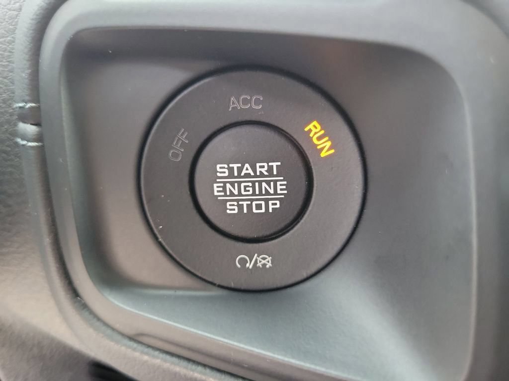 New 2026 Jeep Gladiator Sport AWD/4WD image 32