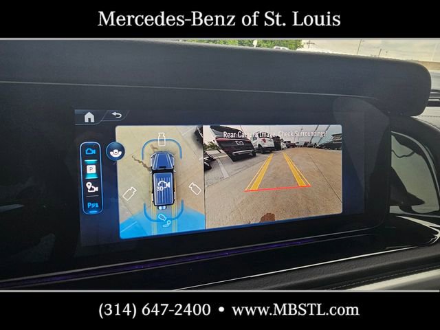 Certified 2025 Mercedes-Benz G 550 image 44