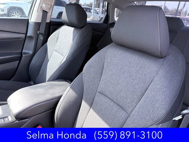 Certified 2024 Honda Accord LX image 10