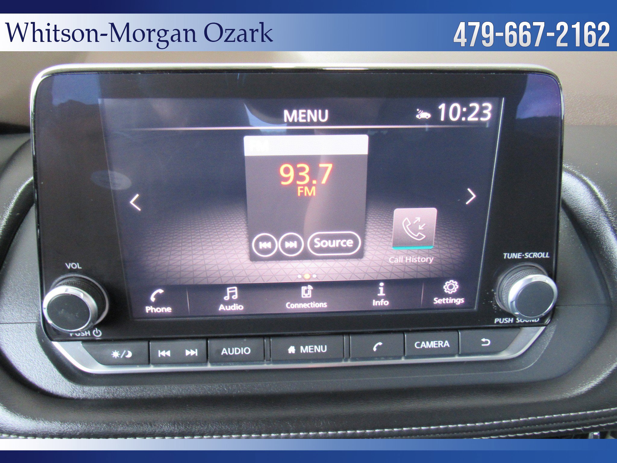 Used 2022 Nissan Rogue SV AWD/4WD image 45