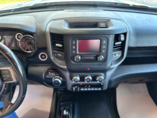 Used 2020 RAM 2500 Tradesman AWD/4WD image 23