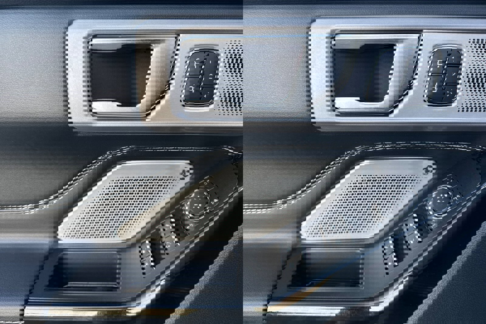 Certified 2022 Ford Explorer ST w/ Equipment Group 401A image 12