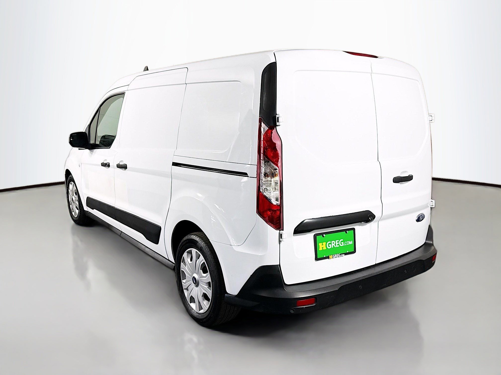 Used 2022 Ford Transit Connect XLT FWD image 7