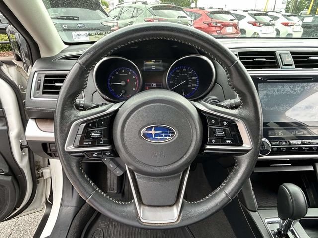Used 2018 Subaru Outback 2.5i Limited AWD/4WD image 22