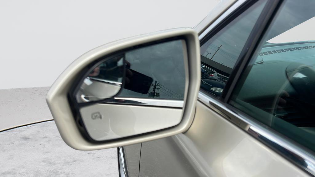 Used 2017 Lincoln MKC Premiere FWD image 14