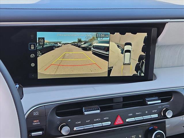 New 2026 Hyundai Palisade Calligraphy image 13