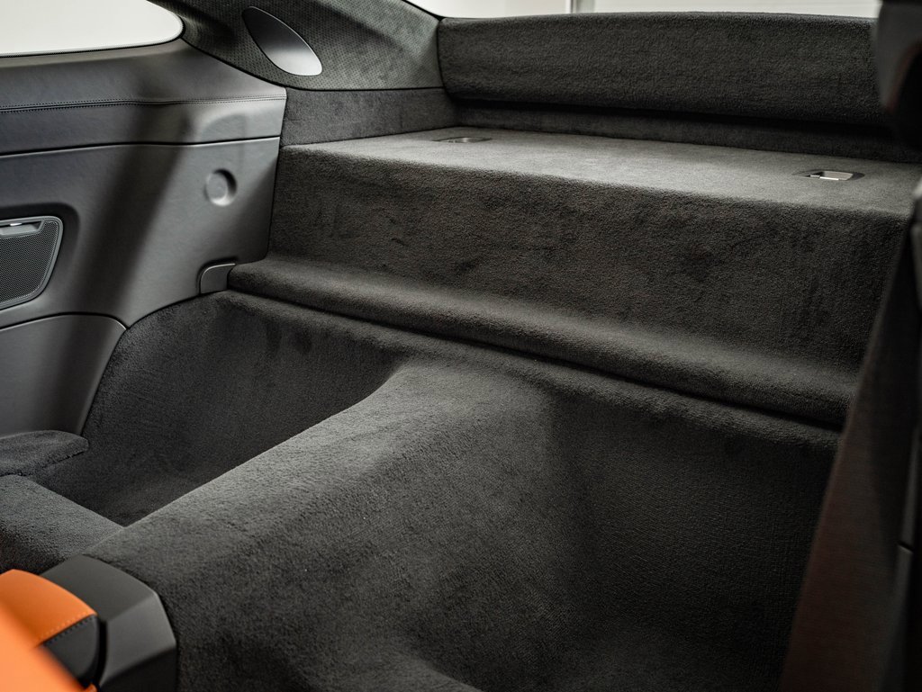 Certified 2024 Porsche 911 GT3 RS image 68