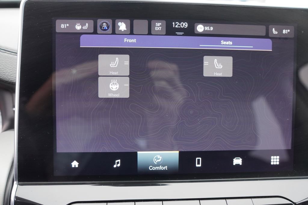 Certified 2022 Jeep Compass Limited image 26