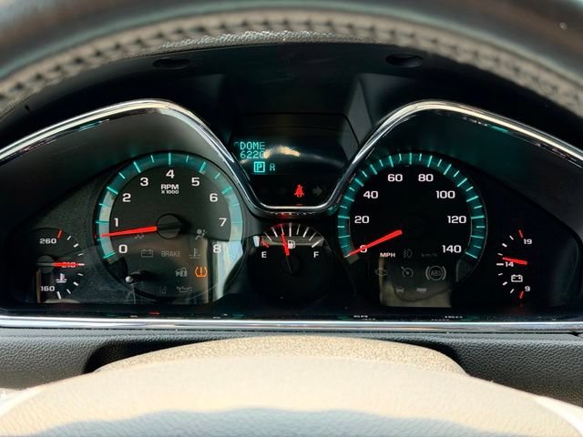 Used 2015 Chevrolet Traverse LT FWD image 9