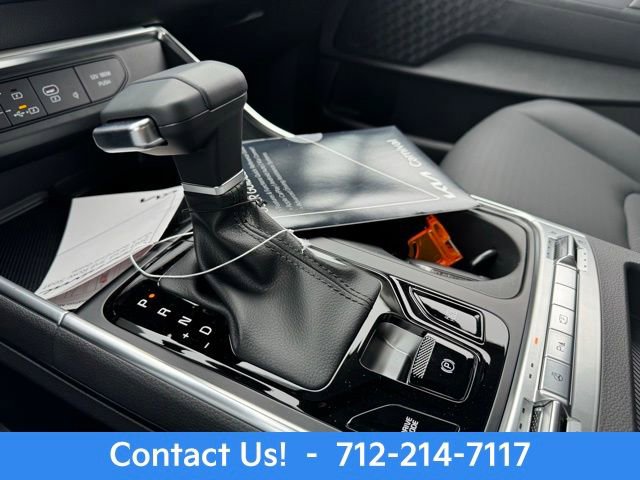 New 2026 Kia Carnival SX Prestige image 29