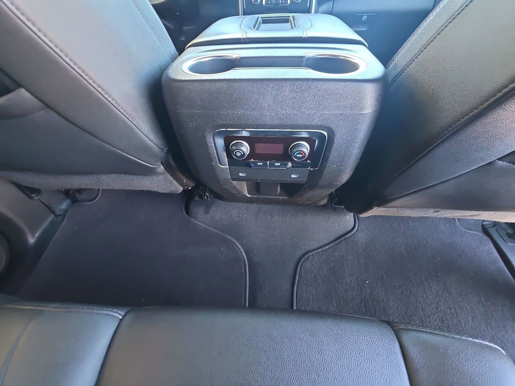 Used 2022 Chevrolet Tahoe RST image 22