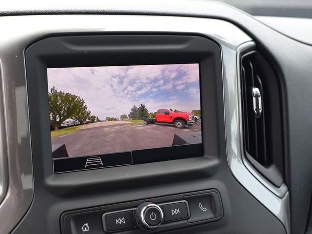 New 2024 Chevrolet Silverado 2500 W/T w/ WT Convenience Package image 27