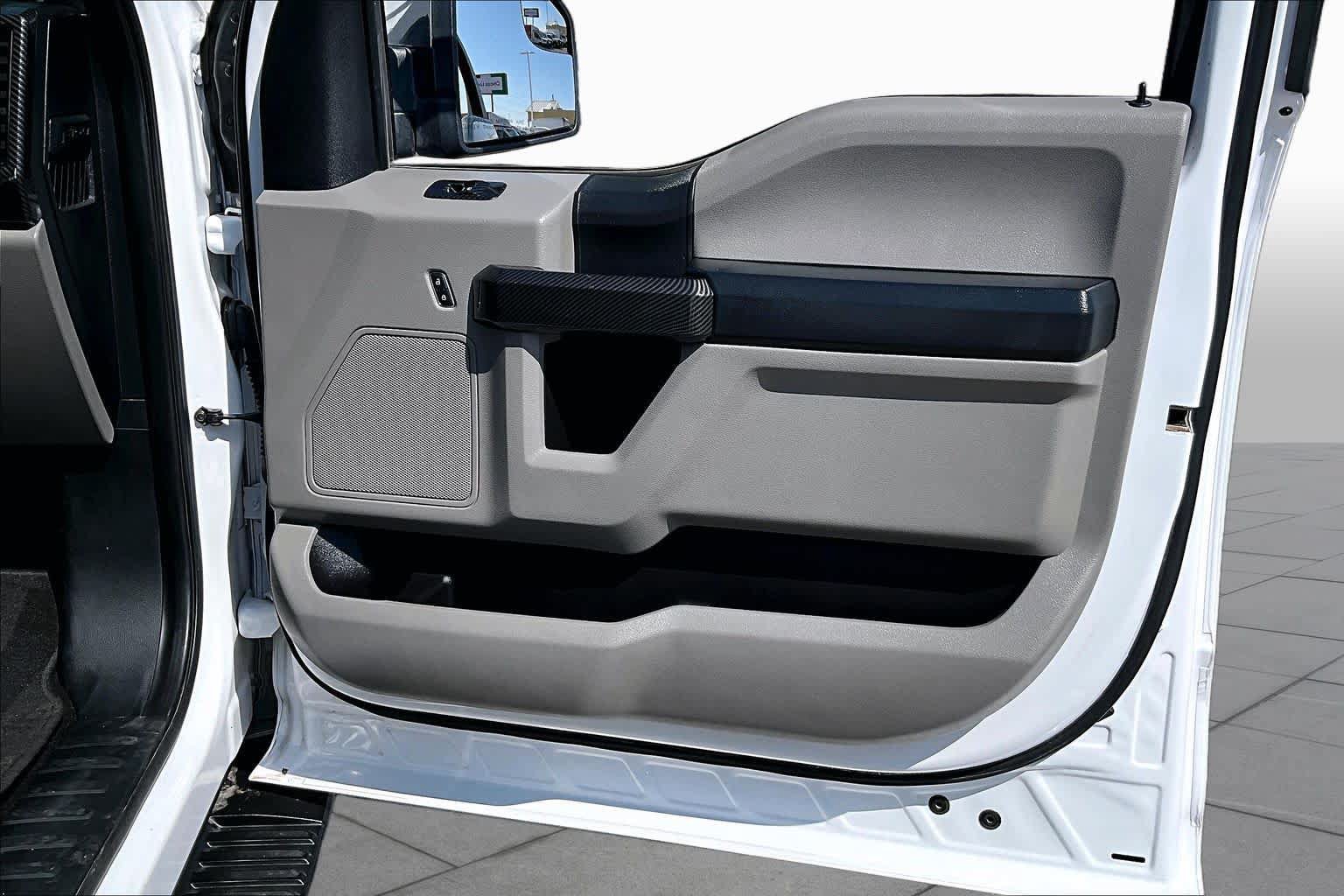 Certified 2020 Ford F150 2WD SuperCrew image 22