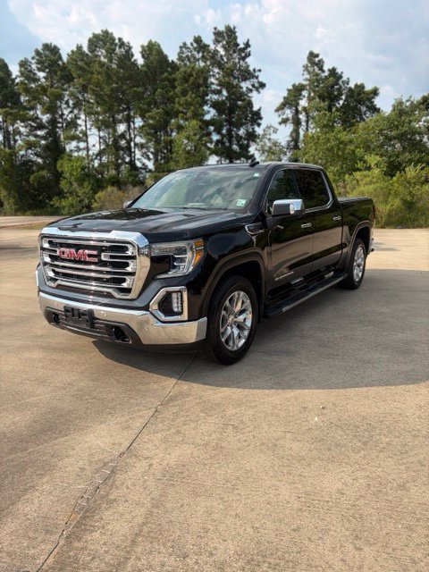 Used 2019 GMC Sierra 1500 SLT w/ SLT Premium Plus Package