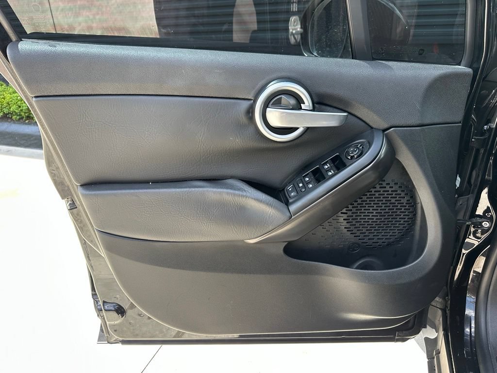 Used 2018 FIAT 500X Trekking FWD image 15