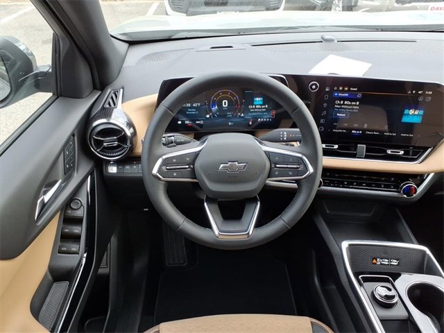 New 2026 Chevrolet Equinox ACTIV image 14