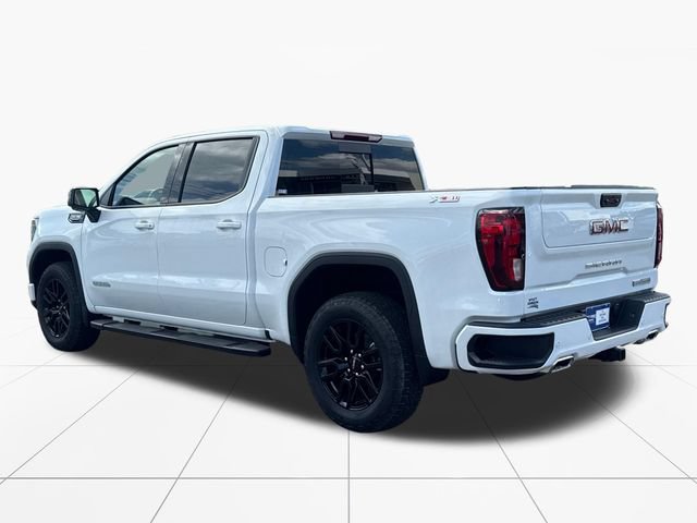 New 2026 GMC Sierra 1500 Elevation w/ Elevation Premium Package AWD/4WD image 3