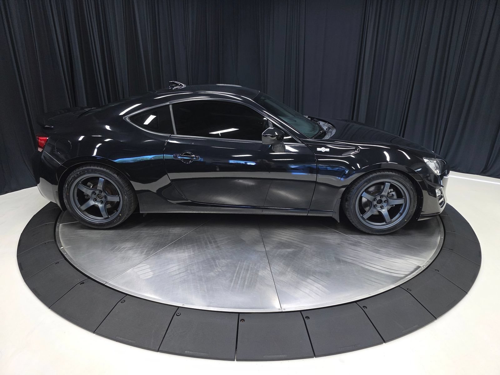 Used 2016 Scion FR-S RWD image 14