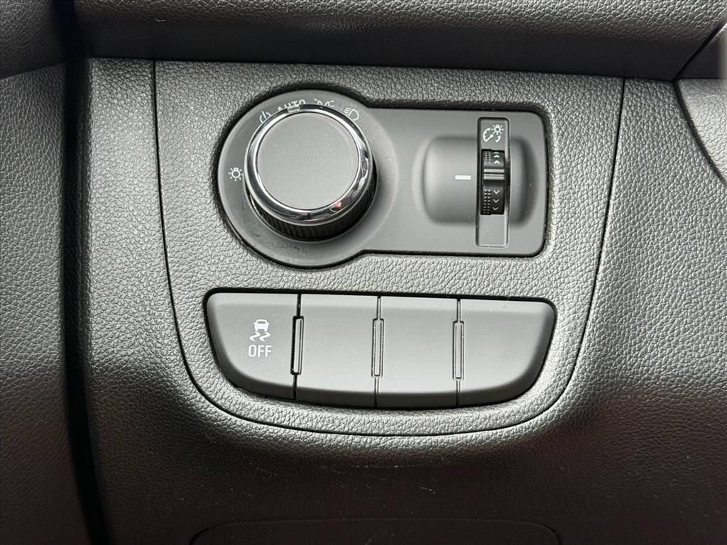 Used 2020 Chevrolet Spark LS FWD image 21