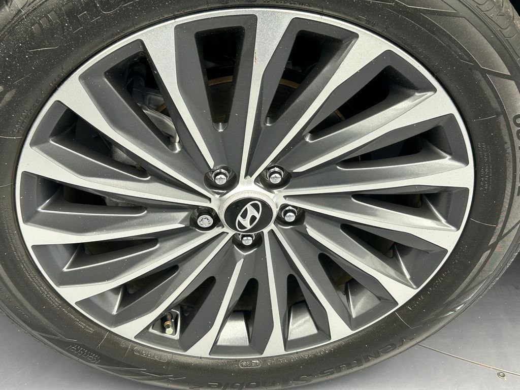 Used 2024 Hyundai Palisade Calligraphy image 52