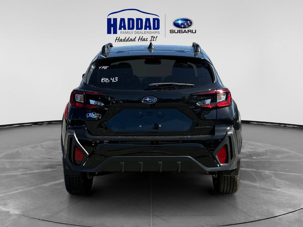 New 2026 Subaru Crosstrek 2.5i Limited AWD/4WD image 4