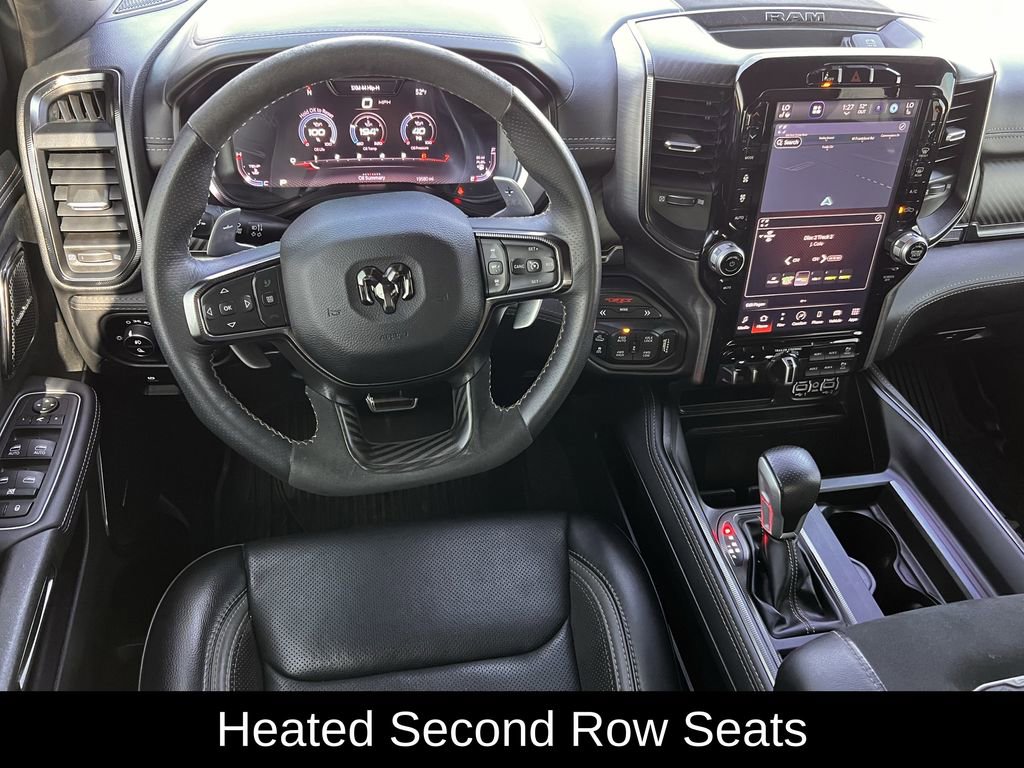 Used 2024 RAM 1500 TRX image 14