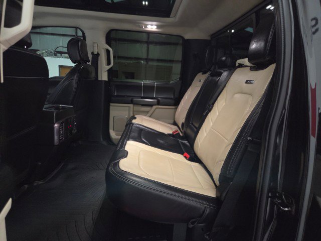 Used 2020 Ford F350 Limited w/ FX4 Off-Road Package image 9