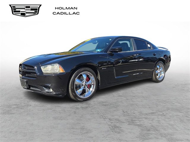 Used 2014 Dodge Charger R/T