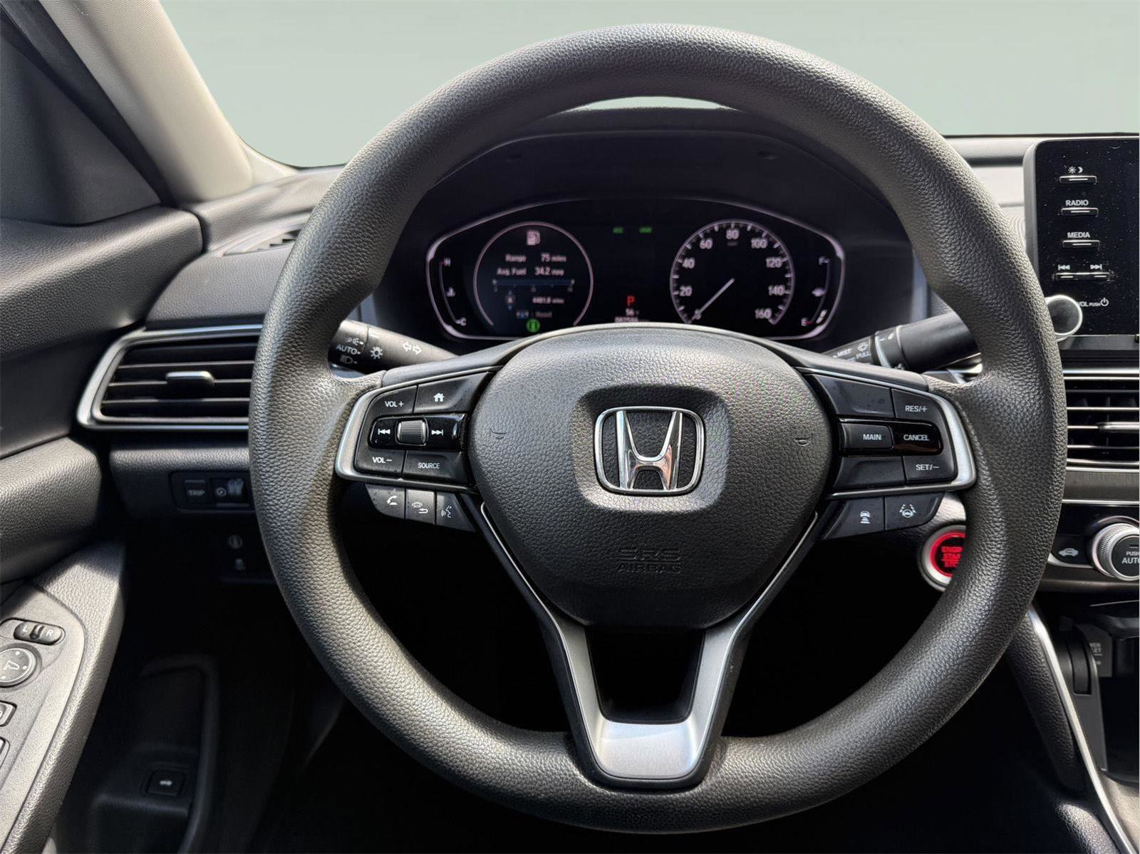 Used 2019 Honda Accord LX image 9