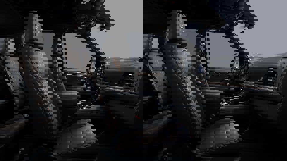 New 2025 Chevrolet Suburban High Country image 52