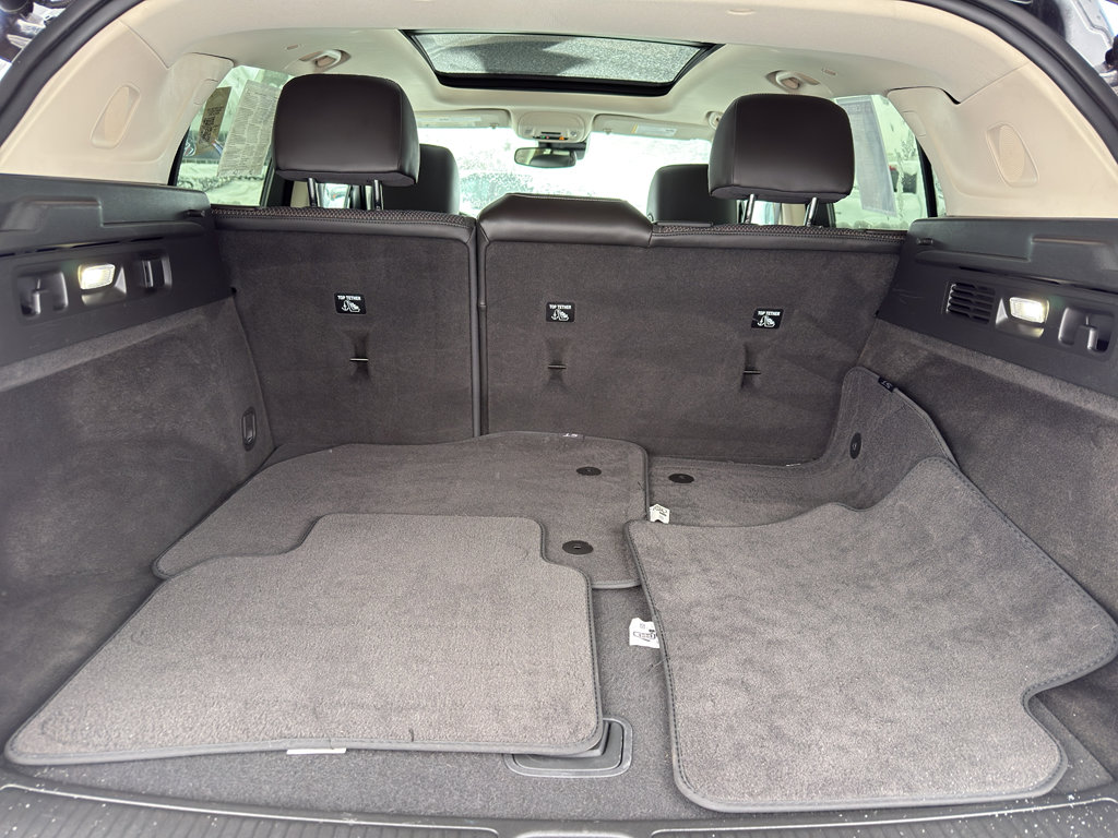 Certified 2022 Buick Envision Preferred image 35