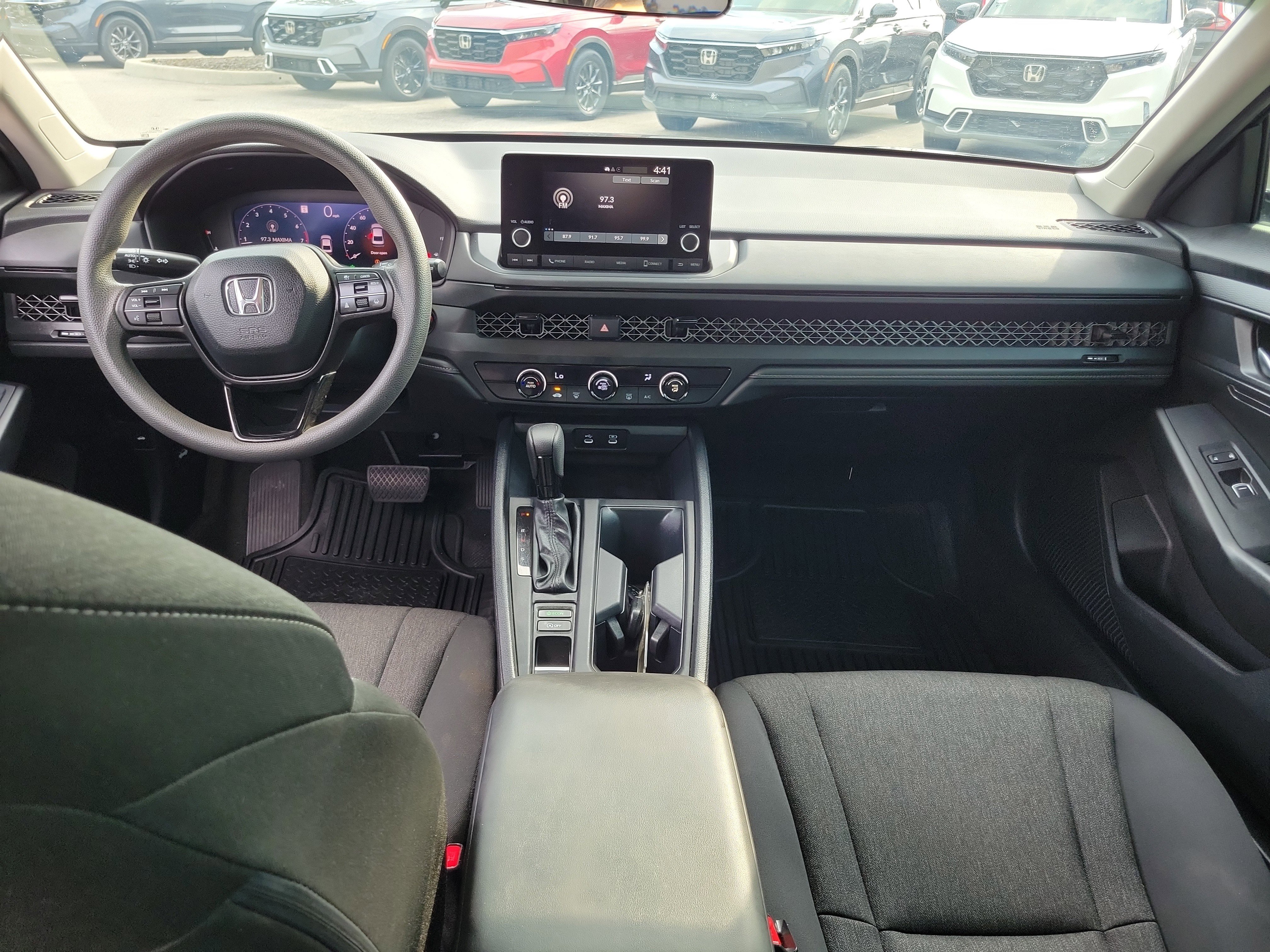 Used 2024 Honda Accord LX image 15